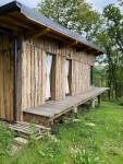 Pascale HIDALGO PEREZ - ATELIER D'ARCHITECTURE PHP