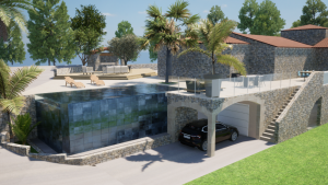 Laurie ADELLI - ADELLI ARCHITECTURE