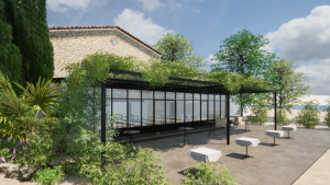 Laurie ADELLI - ADELLI ARCHITECTURE