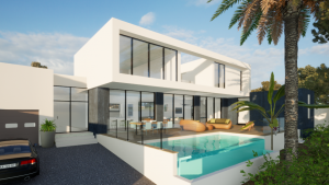 Laurie ADELLI - ADELLI ARCHITECTURE
