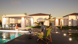 Laurie ADELLI - ADELLI ARCHITECTURE