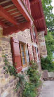 Pascale HIDALGO PEREZ - ATELIER D'ARCHITECTURE PHP