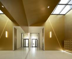 Franck TILLEQUIN - TIL ARCHITECTURE