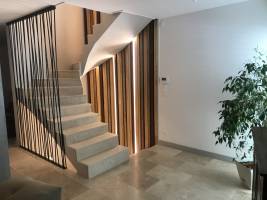 Hervé RABINEAU - EMPREINTE D'ARCHITECTURE